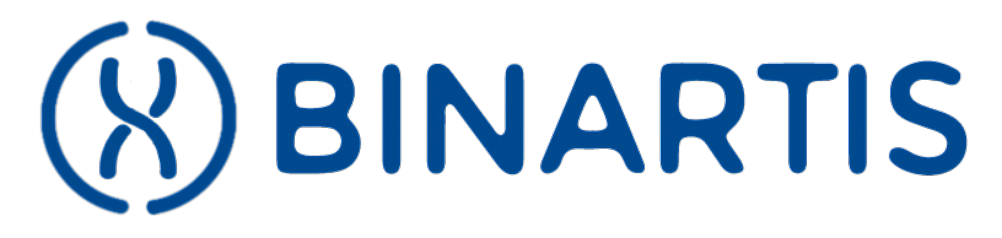 Binartis Logo